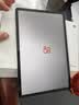 HUAWEIMatePad SE 11英寸 焕新版 华为平板电脑高刷护眼大屏 影音娱乐学生平板学习平板8GB+256GB 星云灰 实拍图