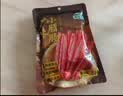 湾琴河腊肠 小腊肠150g 广式风味腊肠小香肠手指肠 火锅食材烧烤麻辣烫 实拍图