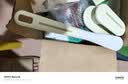 LYNN大号洗鞋刷子套装【共2把】家用多功能洗鞋神器衣物刷软毛不伤鞋 实拍图