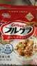 卡乐比（Calbee）原味水果麦片600g 进口非油炸 营养代餐早餐零食 实拍图