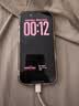 Apple/苹果/苹果 iPhone 16 Pro 128GB 白色钛金属 支持移动联通电信5G 双卡双待手机 实拍图