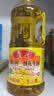 鲁花 【保真花生油】食用油 5S 物理压榨 压榨一级 花生油1L 实拍图