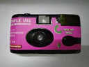 LOMOGRAPHYLomography 【新配色】Simple Use 易拍胶片相机 内置胶卷可重复上卷 135 紫调负片（04/29/2026 expired） 实拍图