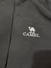 骆驼（CAMEL）户外冲锋衣 三合一加绒加厚防水情侣款外套登山服装 A9W214119AX 实拍图