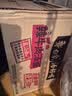 白象 方便面 汤好喝辣牛肉汤面119g*12桶整箱装 夜宵泡面 速食 实拍图