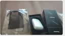松下（Panasonic）剃须刀电动刮胡刀自营小方盒mini便携款往复式男生日礼物礼盒送男朋友父亲cm20银 实拍图