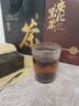 七春安化黑茶1000g茶叶礼盒2013年湖南产金花茯砖重阳节送长辈老丈人 实拍图