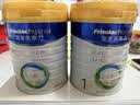 美素佳儿（Friso）皇家婴儿配方奶粉1段（0-6个月婴儿适用）800克 乳铁蛋白 新国标 实拍图