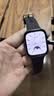 华为（HUAWEI） WATCH FIT 3 智能手表 幻夜黑 轻薄大屏运动减脂运动手表 男女情侣手表  实拍图