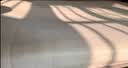 曼克顿（MANKEDUN）乳胶床垫加厚记忆棉榻榻米抗压单双人家用宿舍床褥子床垫子 R白蓝（厚度约5cm） 150cm*200cm【大牌平替 无溢价】 实拍图