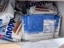 Knoppers优力享德国进口零食牛奶巧克力榛子威化饼干24包600g休闲零食礼盒 实拍图