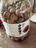 方家铺子六星大片百合干220g 六安霍山药百合 桂圆莲子银耳枸杞羹煲汤食材 实拍图
