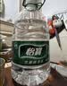 怡宝 饮用水 纯净水4.5L*4桶装水 整箱装 实拍图