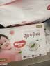 好奇（Huggies）铂金装小桃裤纸尿裤M90片(6-11kg)中号尿不湿【散热口碑王】 实拍图