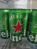 喜力经典500ml*18听整箱装喜力啤酒Heineken喜宴聚餐啤酒送礼京东自营 实拍图