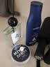 妮维雅（NIVEA）男士【清爽不油腻】润肤霜75ml秋冬季干皮保湿面霜护肤生日礼物 实拍图