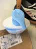 施巴（Sebamed）婴儿洗发沐浴二合一400ml宝宝儿童洗发水沐浴露温和无泪德国进口 实拍图