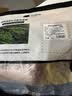 京东跑山猪 黑猪后腿肉 1.2斤 去皮猪腿肉猪肉红烧肉小炒肉 实拍图