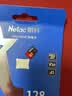 朗科（Netac）128GB TF（MicroSD）存储卡 A1 U3 V30 4K 高度耐用行车记录仪&监控摄像头内存卡 读速100MB/s 实拍图