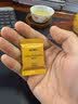 每日黑巧98%可可 醇萃黑巧（原味+藜麦+扁桃仁）158.4g  零食 节日礼物 实拍图