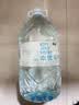 怡宝本优茶伴(武夷山泡茶水)包装饮用水 5L*4瓶 桶装水 整箱装 实拍图