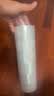 得力（deli）透明胶带高品质高粘封箱打包胶带 60mm*100y*45μm 6卷高性价比筒装胶带 JD932 实拍图