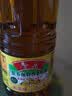 鲁花【保真菜籽油】低芥酸特香菜籽油 2L 物理压榨【京东品酒会同款】 实拍图