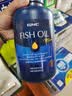 GNC健安喜深海鱼油原装进口omega-3【冷链运输】400粒/瓶 实拍图