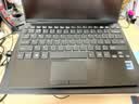 VAIO 【国家补贴15%】 SX12 轻薄便携12.5英寸笔记本电脑 Win11专业版 (i7-1360P 32G 2TB SSD) 尊曜黑 实拍图