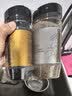 十月稻田 熟黑白芝麻组合装(200g*2) 黑芝麻 熟芝麻杂粮 芝麻酱糊原料 实拍图