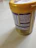 伊利高个子学生奶粉 儿童成长奶粉 高蛋白 全聪高钙高锌 DHA+ARA 900g 实拍图