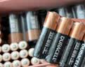 金霸王(Duracell) 5号碱性电池28粒装 适用博朗耳温枪/儿童玩具/鼠标/电子门锁/血糖仪/体重称等 实拍图