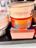 聪明小熊香港珍妮曲奇饼干纯奶油花640g双层进口休闲食品源头直发 实拍图