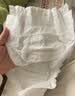 好奇（Huggies）铂金装小桃裤纸尿裤NB84片(5kg以下)尿不湿【散热口碑王】 实拍图