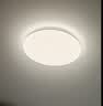 Yeelight易来led全光谱护眼吸顶灯客厅卧室智能灵犀4.0C500【一价全包】 实拍图