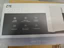 中兴（ZTE）G5TS Pro 5G移动路由器cpe随身移动wifi6免插卡网卡便携千兆免宽带无线笔记本电脑通用流量2026款 实拍图