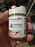 茶花 一次性碳化双头竹牙签共1罐装460支家用剔牙棒 实拍图