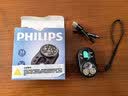 飞利浦（PHILIPS）酒店摄像头探测器检测仪防窥摄小型红外线信号防偷拍检查监控报警 实拍图