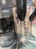 博朗（BRAUN）新款手持料理棒婴儿辅食机宝宝多功能家用料理机均质机MQ55236M 实拍图