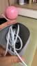 Apple/苹果 EarPods USB-C有线耳机 type-c有线耳机  iPhone 18有线耳机笔记本耳机游戏音乐 实拍图
