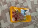 七鲜 鹌鹑蛋牛肉豆脯158g 实拍图