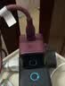 ANKER【套装】安克45W安心充Smart+充电器 酒红+240W双type-c亲肤编织数据线1.8m 酒红 实拍图