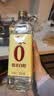 千禾 糯米白醋5度1L 【0添加】 酿造食醋 炒菜烹饪 凉拌调味 实拍图