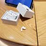 华强北顶配【直营正品丨降噪AirPro3代】蓝牙耳机适配苹果无线主动降噪2026最新款入耳式iPhone18ios16华强北 【国家补贴热销300万+丨全功能AirPro3代顶配版】 专属APP弹窗+ 实拍图