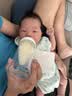 babycare皇室狮子王国弱酸纸尿裤小号S58片(4-8kg)婴儿尿不湿亲肤透气 实拍图