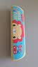 费雪（Fisher-Price）儿童口琴玩具音乐吹奏乐器狮子黄红生日礼物礼品3-6岁 实拍图