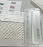 绿联【进口防窥康宁膜Pro】适用苹果17Pro钢化膜Phone17Pro手机膜防偷看全覆盖防指纹防摔无尘仓保护膜 实拍图