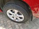 优科豪马横滨轮胎 G91 AT 225/65R17 102H 适配奇骏 全新汽车轮胎 实拍图