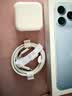原装适配苹果iphone18ProMax充电器原装40W快充适配18/17Air/16/15手机正品插头TypeC充电头数据线套装 苹果18-15专用动态60W/40W快充头+1米线 3C认证丨40W 实拍图