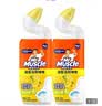 威猛先生（Mr Muscle）管道疏通啫喱 960ml*2瓶 厨房下水道疏通剂厨房管道疏通 实拍图